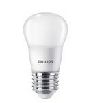 SIGNIFY Żarówka LED CorePro kulka 2,8W E27 WW 2700K 250LM P45