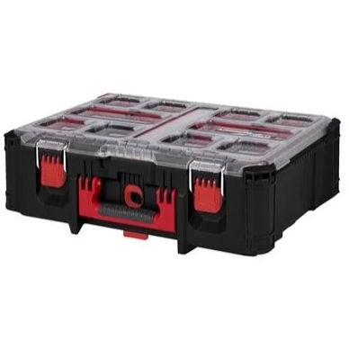 MILWAUKEE ORGANIZER PACKOUT GŁĘBOKI 4932478625