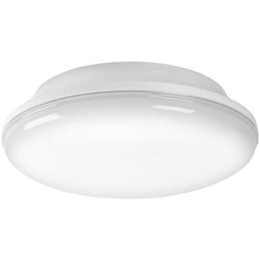INTELIGHT Oprawa awaryjna LED MILO z czujnikiem ruchu 17W M 3H MT 4000K MD IP65