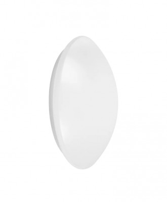 LEDVANCE Plafon LED SURFACE 18W NW 4000K 1440LM IP44 + czujnik ruchu