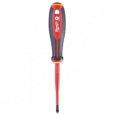 MILWAUKEE 4932478726 WKRĘTAK VDE PZ2 X100 4932478726