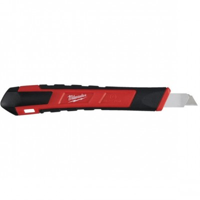 MILWAUKEE NOŻYK Z ŁAMANYM OSTRZEM 9 MM 48221960