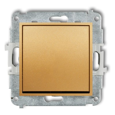 Mechanizm łącznika jednobiegunowego Złoty 29IWP-1 Karlik ICON
