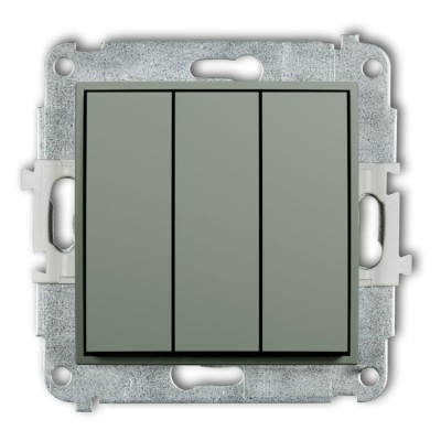 61IWP-7 Mechanizm łącznika potrójnego Szałwiowy