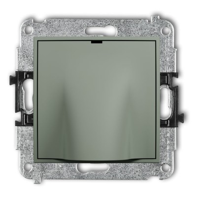 61MWPK Mechanizm wypustu kablowego Szałwiowy