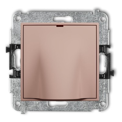 62MWPK Mechanizm wypustu kablowego Łososiowy