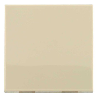 450321 Klawisz pojedynczy łącznika lub przycisku pojedynczego Krem