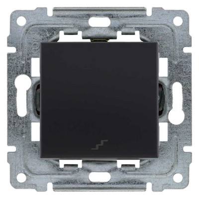 450916 Łącznik schodowy (Moduł) Czarny