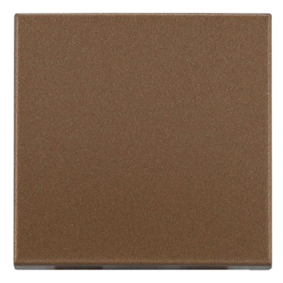 453021 Klawisz pojedynczy łącznika lub przycisku pojedynczego Patyna