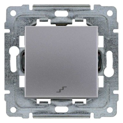 454116 Łącznik schodowy (Moduł) Inox