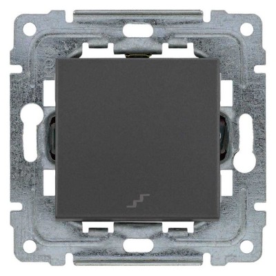 456016 Łącznik schodowy (Moduł) Grafit