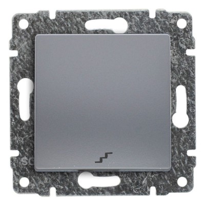 Łącznik schodowy (Moduł) Aluminium Kos VENA - 514016