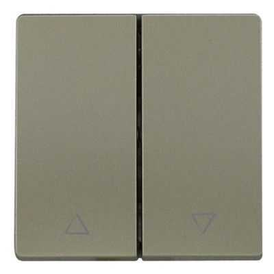 515028 Łącznik żaluzjowy (Moduł) Satyna