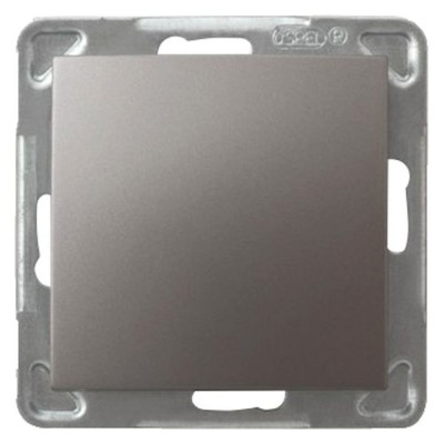 Łącznik jednobiegunowy Tytan Ospel IMPRESJA - ŁP-1Y/m/23