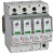 LEGRAND Ogranicznik przepięć T2 20kA 1,2kV 4P
