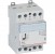 LEGRAND Stycznik modułowy SM 340 40A 24V AC 4Z z manipulatorem