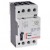 LEGRAND 606803 Wyłącznik silnikowy z wyzwalaczem termicznym i elektromagnetycznym M250 0,4-0,63A 230-500V
