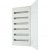 EATON Rozdzielnica metalowa natynkowa IP30 6x24M BF-O-6/144-P /1055x545x140mm/