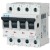 EATON Rozłącznik izolacyjny modułowy IS-125/4 125A 415V AC 4P 4Z