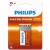 SIGNIFY Bateria cynkowo-chlorokowa 6F22 9V