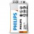SIGNIFY Bateria cynkowo-chlorokowa 6F22 9V
