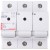 LEGRAND Rozłącznik bezpiecznikowy R303 20A 400V 3P
