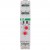 F&F Sterownik czasowy /Gwiazda-Trójkąt/  2x 8A 230V AC / 24V AC/DC 2Z