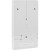 ELEKTRO-PLAST NASIELSK Tablica licznikowa 3-fazowa /199x327x24,7mm/ 3F