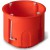 Puszka podtynkowa instalacyjna PK-60F /60mm/ Elektro-Plast Nasielsk