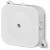 ELEKTRO-PLAST NASIELSK Puszka natynkowa hermetyczna pusta IP42 /84x84x40mm/ Biały
