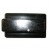 Gniazdo okapturzone 3x63A GO3x63 Czarny ELMARO