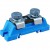 SIMET Zacisk ochronny niebieski 2x35mm² Z-0001/A /1szt./ Niebieski