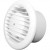 Wentylator domowy sufitowy NV 12 Ø120 S /Biały/ DOSPEL