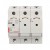 LEGRAND Rozłącznik bezpiecznikowy R303 50A 400V 3P