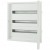 EATON Rozdzielnica metalowa podtynkowa IP30 3x24M BF-U-3/72-P /580x500x127mm/