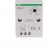F&F Ogranicznik poboru mocy 16A 230V AC