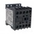 SCHNEIDER Stycznik mocy AC3 9A cewka 24V AC 3P 1Z zaciski skrzynkowe