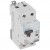 LEGRAND Wyłącznik różnicowonadprądowy B P312 10A 30mA 2P /Typ A/