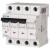EATON 284909 Rozłącznik modułowy 63A 3P+N 4M ZP-A63/3N