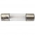 LAMEX Bezpiecznik aparatowy szklany WTA 0,1A /20mm/ BEZP-8553