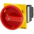 EATON Wyłącznik główny T0-2-1/EA/SVB 20A 3P IP65