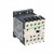 SCHNEIDER Miniaturowy stycznik mocy 6A cewka 230V AC 3P 1R zaciski śrubowe