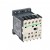 SCHNEIDER Stycznik mocy AC3 12A cewka 230V AC 3P 1Z zaciski skrzynkowe