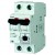 EATON Wyłącznik silnikowy Z-MS-4,0/2 2,5-4,0A 1,5kW 10kA 2P zaciski śrubowe