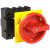 EATON Rozłącznik izolacyjny P1-25/EA/SVB/N /0-I/ 25A 3P+N IP65 bez obudowy