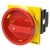 EATON Wyłącznik główny T0-1-102/EA/SVB 20A 2P IP65