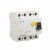 EATON Wyłącznik różnicowoprądowy PFIM-100/4/003 100A 0,03A 30mA 10kA 4P /Typ AC/