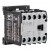 EATON 020402 Miniaturowy stycznik mocy DILEM-01 9A 24V AC 4kW 3P 3Z+1R /24V 50/60Hz/