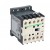 SCHNEIDER Stycznik mocy AC3 16A cewka 24V AC 3P 1Z zaciski skrzynkowe