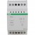 F&F Transformator 0,66A 8 VA zasilanie 230V AC / OUT 12V AC